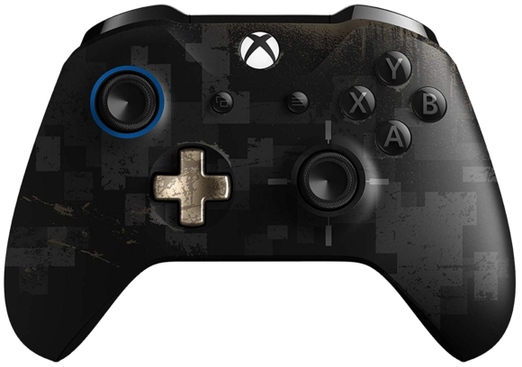 Official Xbox One Wireless Controller - PlayerUnknown Battlegrounds