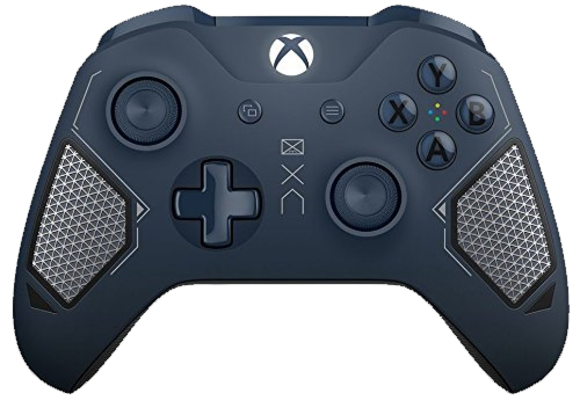 Official Xbox One Wireless Controller - Patrol Tech