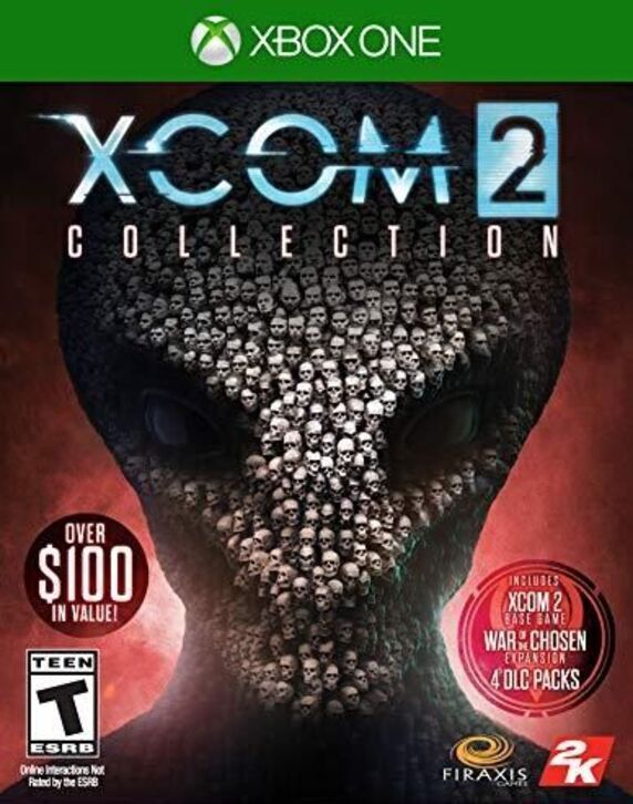 XCOM 2 Collection