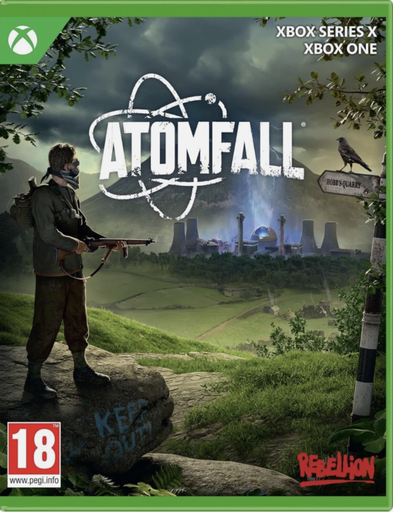 Atomfall