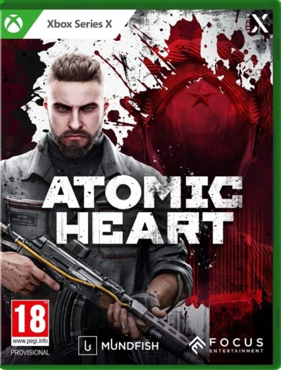 Atomic Heart