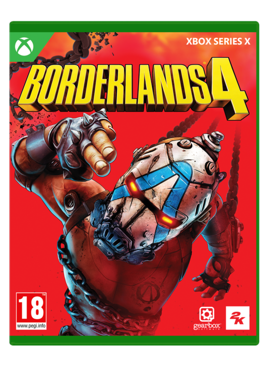 Borderlands 4