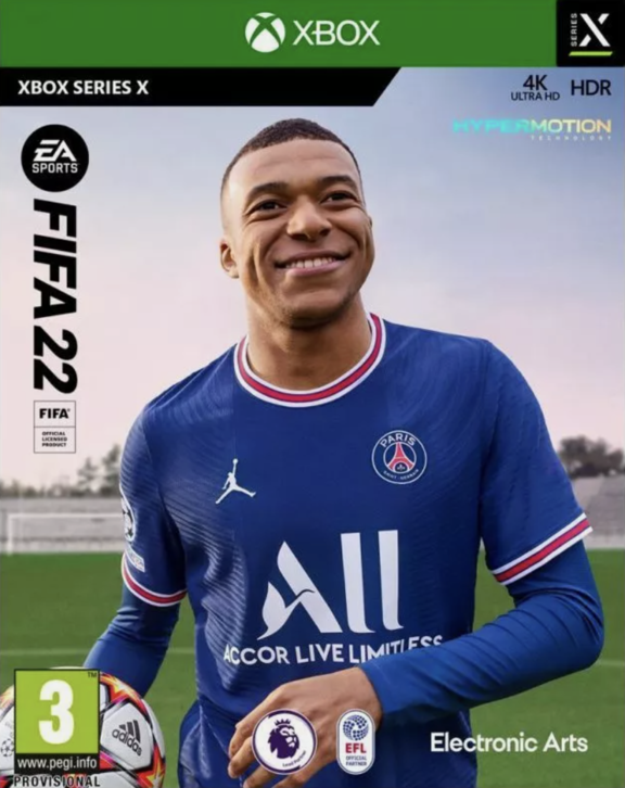 FIFA 22