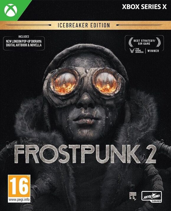 Frostpunk 2