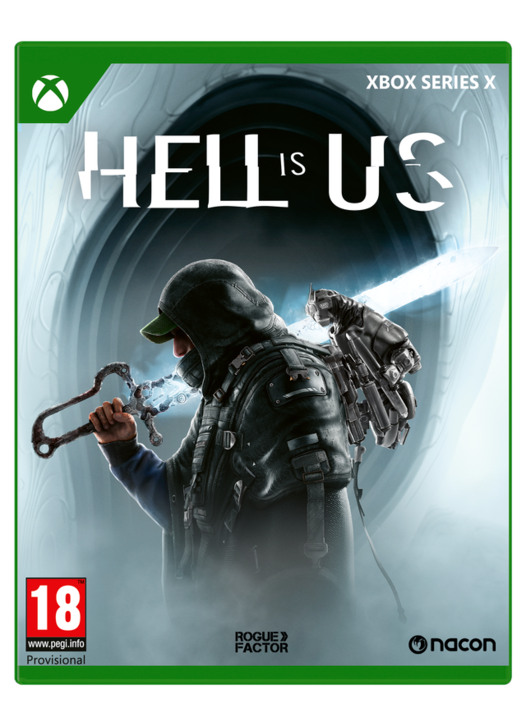 Hell is Us