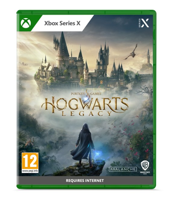 Hogwarts Legacy