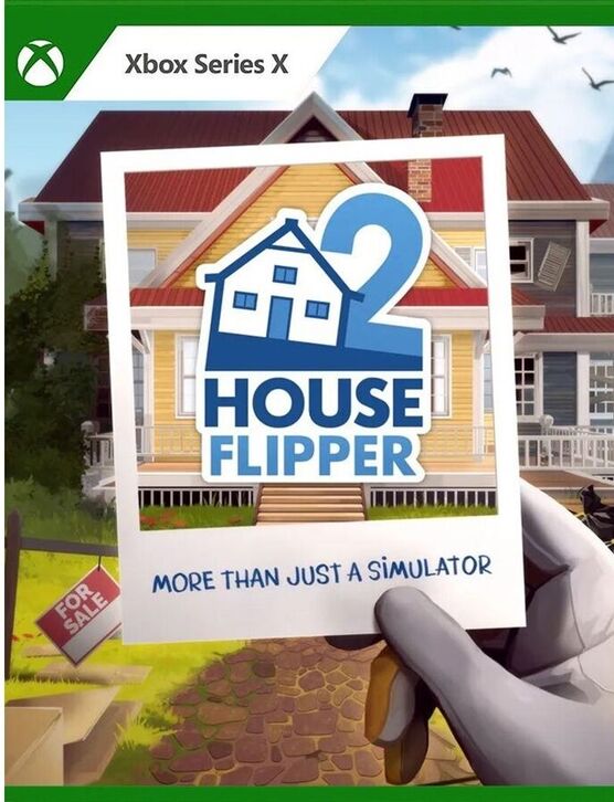 House Flipper 2