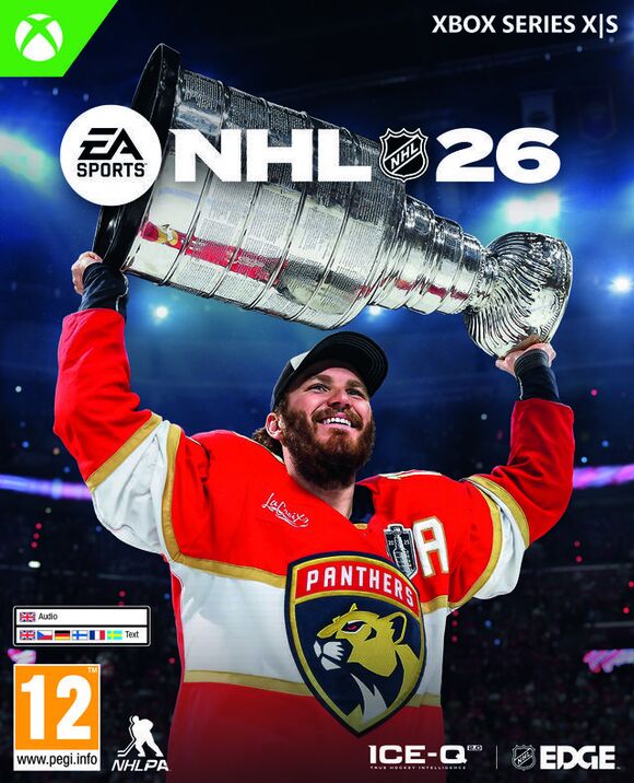 NHL 26