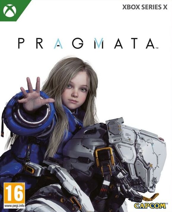 Pragmata