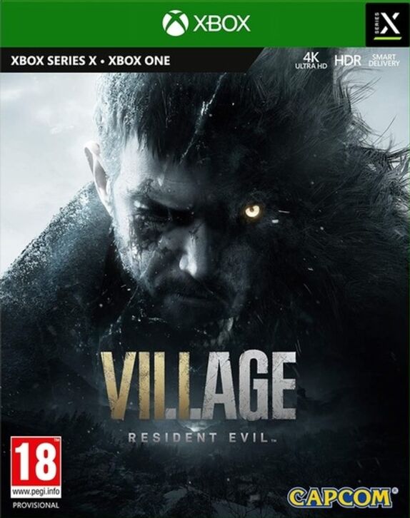 Resident Evil: Village