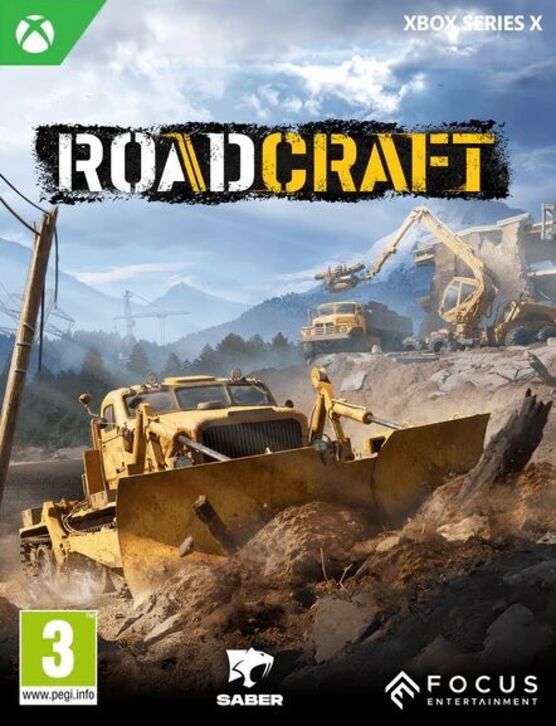 Roadcraft