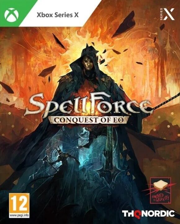 Spellforce: Conquest of Eo