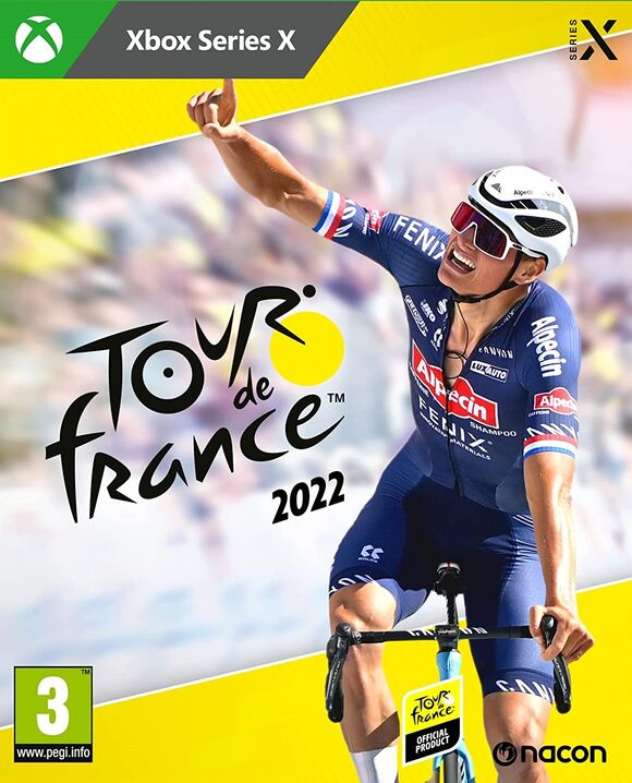 Tour de France 2022