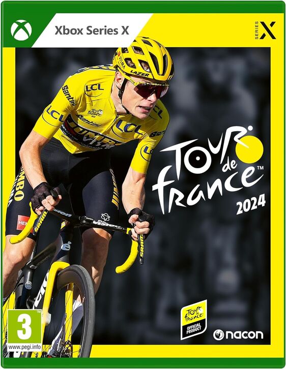 Tour de France 2024