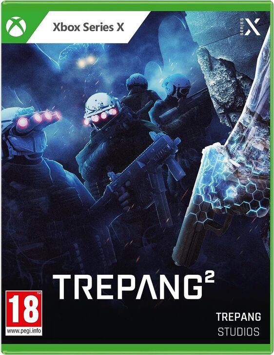 Trepang2